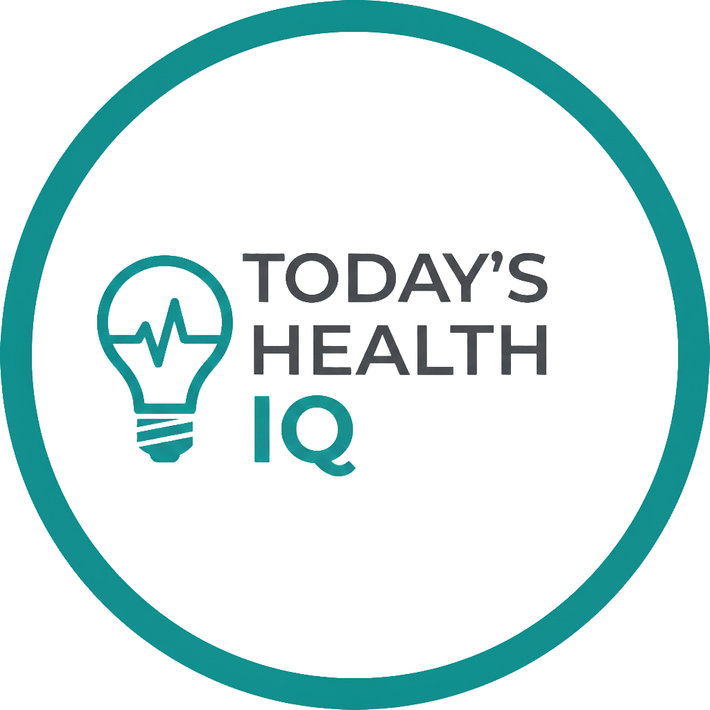 Todays Health IQ